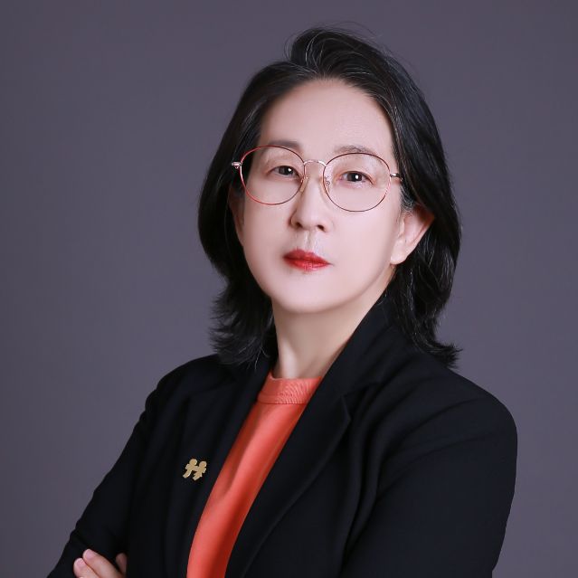 Dr Xiang-Yu (Janet) Hou